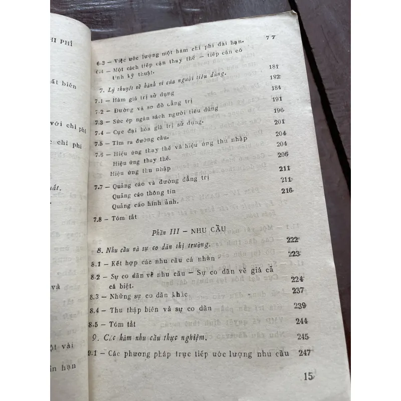 Quản lý kinh tế - S. CHARLES MAURICE CHARLES W. SMITHSON 697891