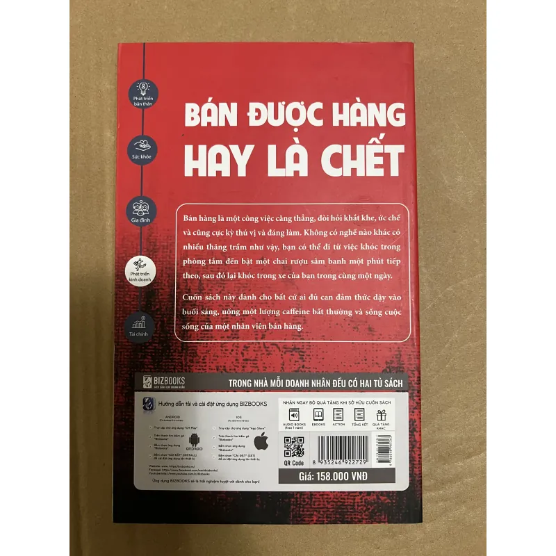 Bán được hàng hay là chết 1025484