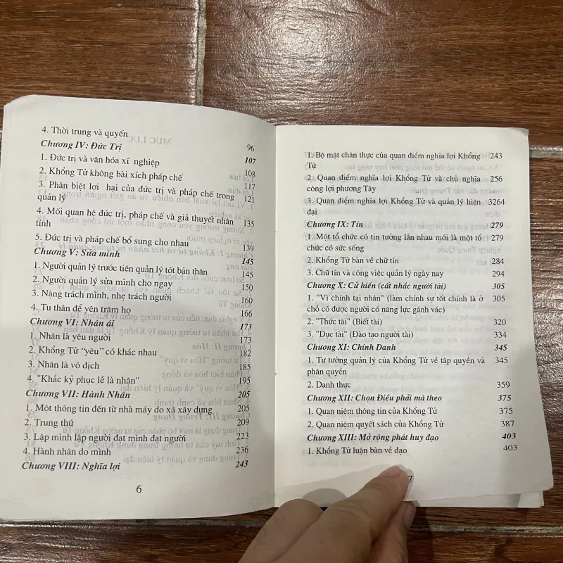 Khổng Tử với tư tưởng quản lý và kinh doanh hiện đại (6) 1007102