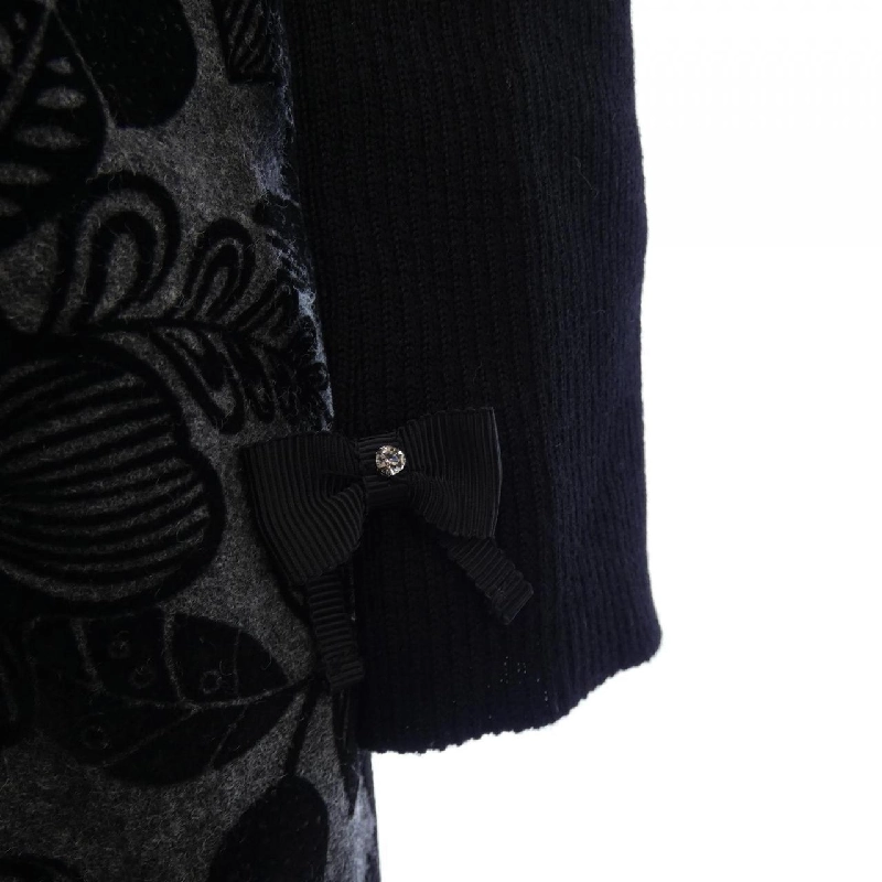 【Mã giảm giá】Siêu đẹp SUPER BEAUTY Áo khoác 635165