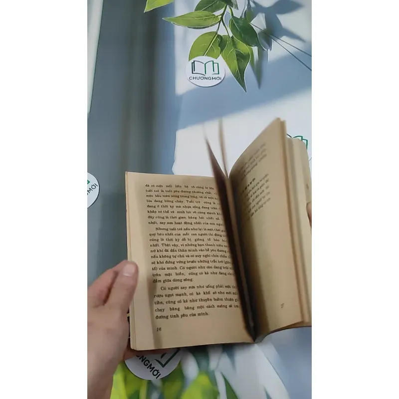 [XƯA] Thuật Ứng Xử Trong Tình Yêu (1995) - Phan Kim Hoa 776033