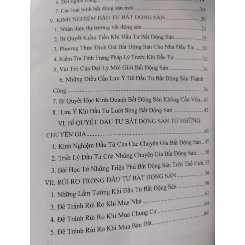 sổ tay hướng dẫn về pháp luật trong lĩnh vực bất động sản 997438