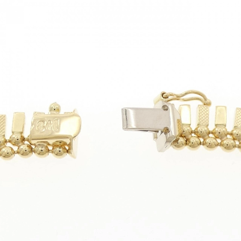 Hàng hiệu ウノアエレ 750YG - Dây chuyền 845609