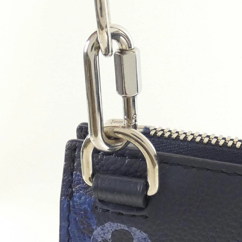 Túi xách messenger monogram màu nước Louis Vuitton M57843 618944