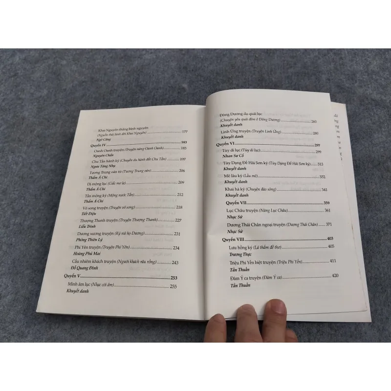 ĐƯỜNG TỐNG TRUYỀN KỲ 957492