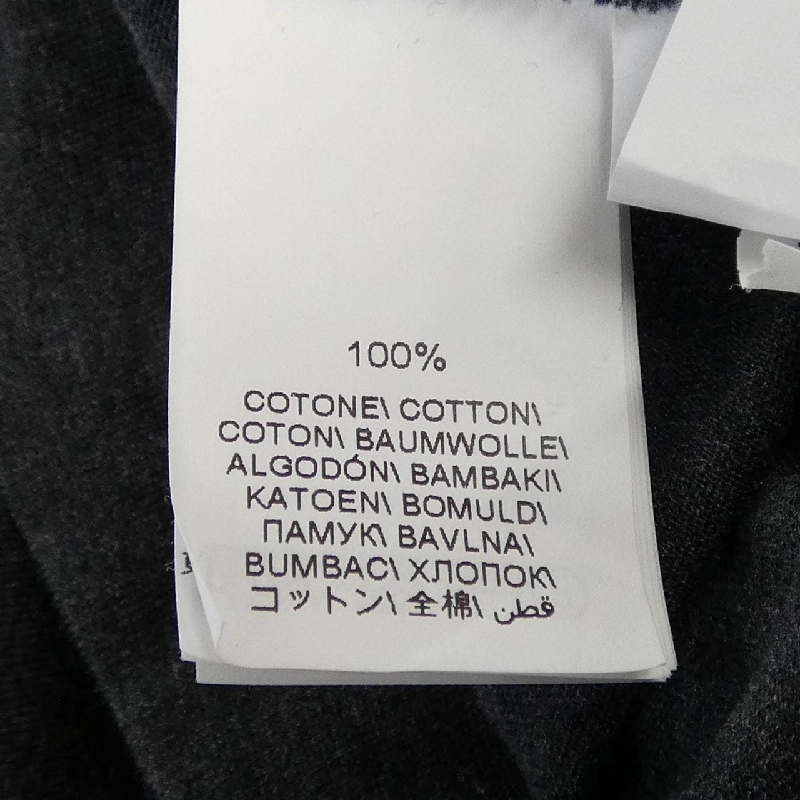 BRUNELLO CUCINELLI モニーレ M0A45EE505 Áo thun - Hàng hiệu Chính hãng 775187