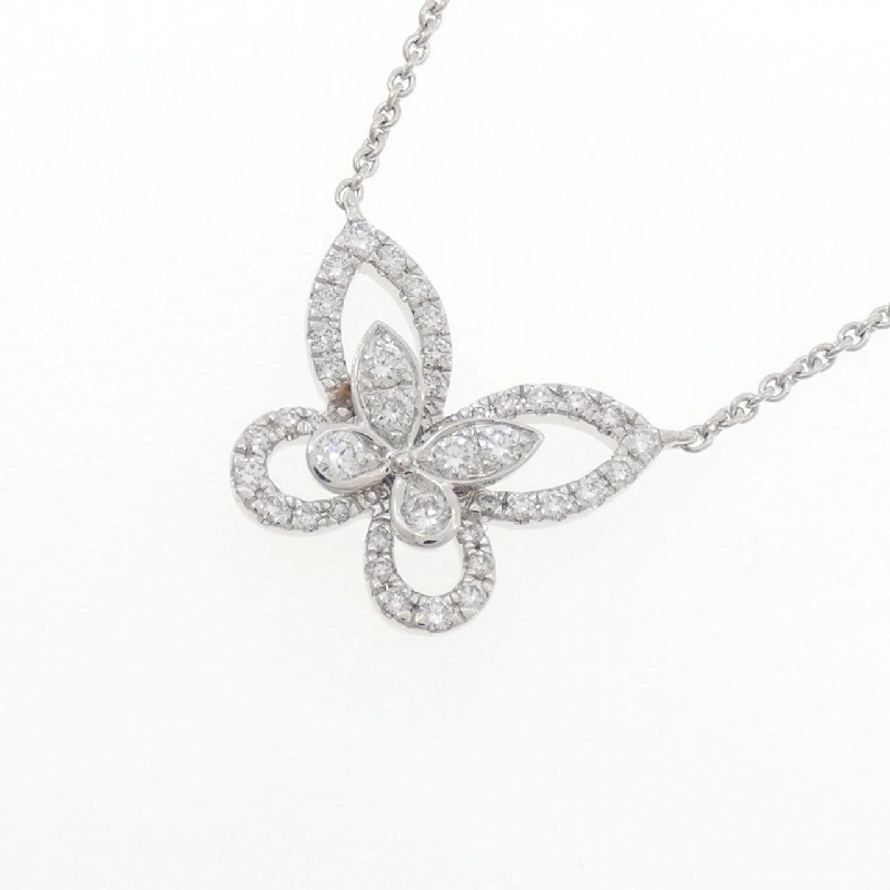 Nhẫn mini hình bướm Graph - Hàng hiệu Authentic 840951