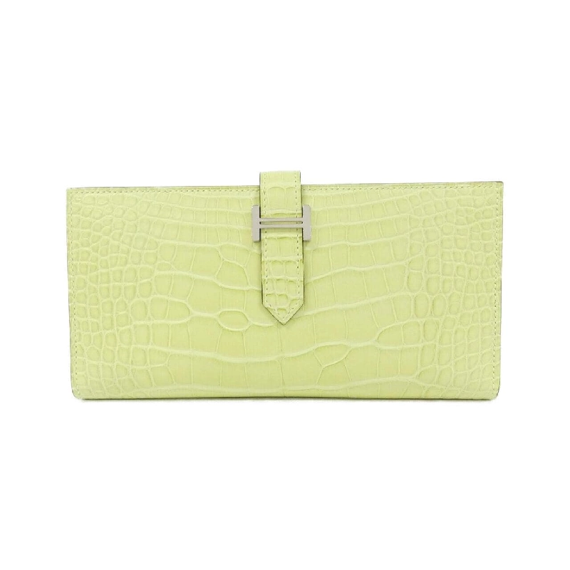 Ví Hermès Béane Soufflé 048601CK 622010