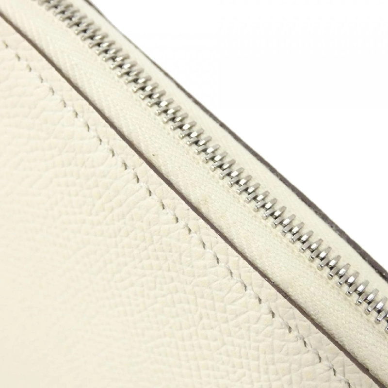 Ví HERMES BRIDES DE GALA FANTOME A POIS Lụa Trong Cổ Điển 075188CK - Hàng hiệu Chính hãng 770770