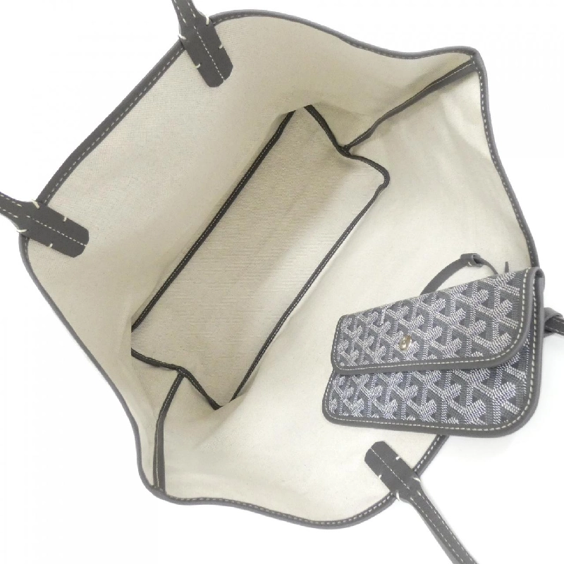 【Sản phẩm chưa sử dụng】Túi Goyard Saint Louis PM AMA LOUIS PM 609590