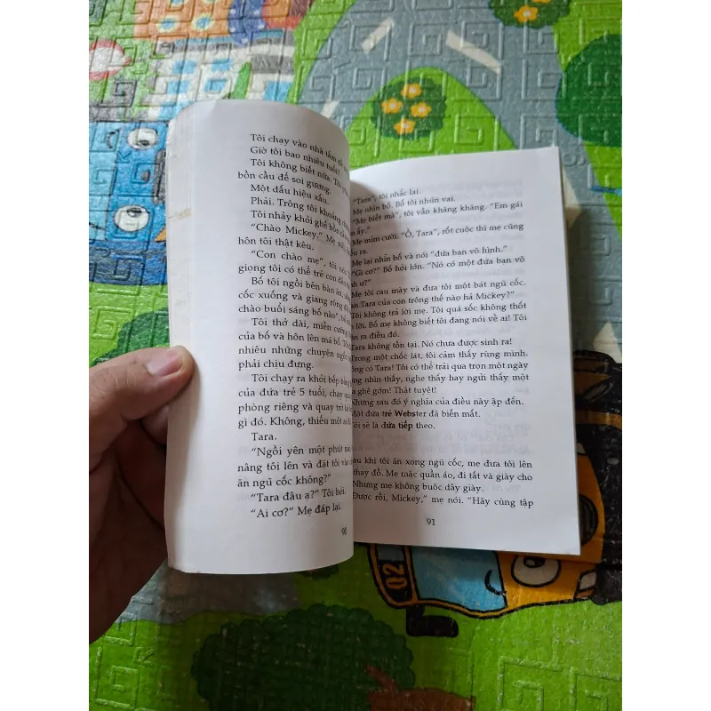 Goosebumps: Chiếc Đồng Hồ Cúc Cu 1030081