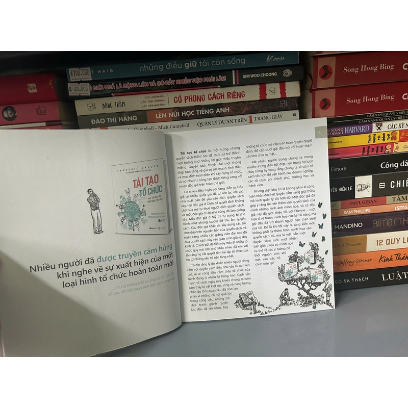 Tái tạo tổ chức 446894