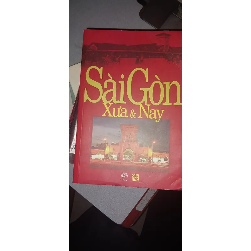 Sài Gòn Xưa Nay 1001649