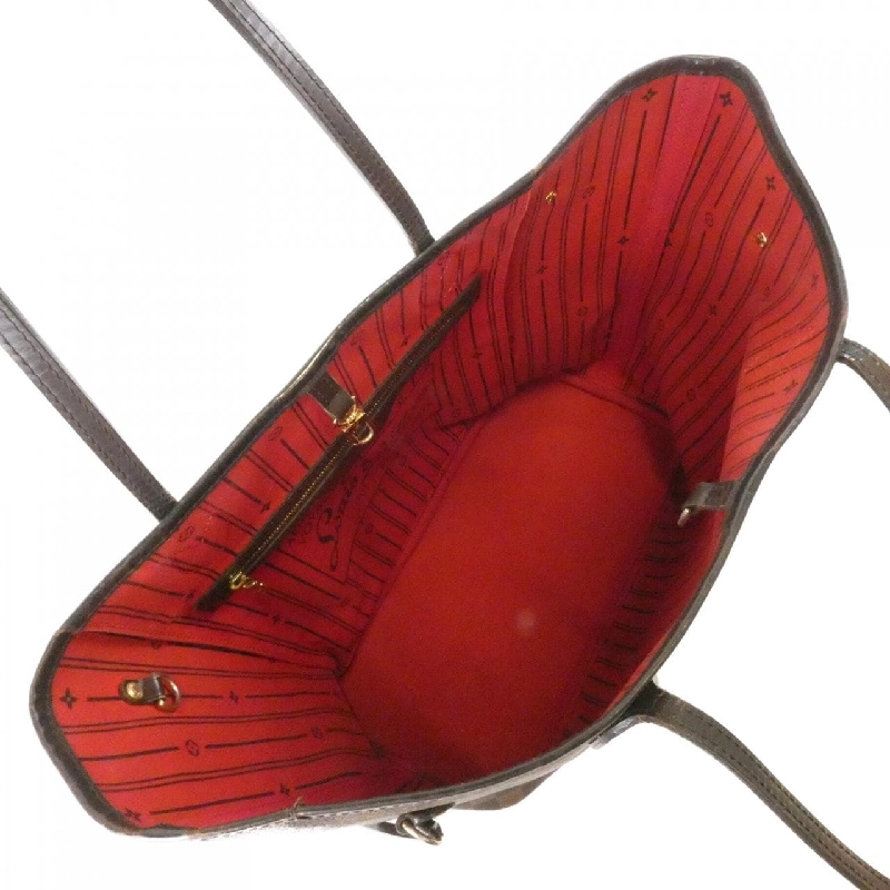 Túi xách Louis Vuitton Damier Neverfull MM N51105 - Hàng hiệu Chính hãng 801479