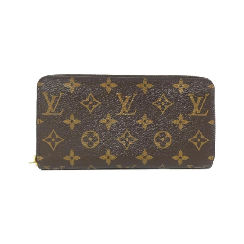 Ví Louis Vuitton Monogram Zippy M42616 - Hàng hiệu Chính hãng 771385