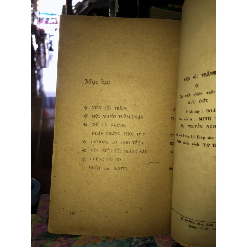 Viên sỏi trắng - Ia.X.Ki-xe-lép & Lê-ô-nít Bô-Brốp 973103