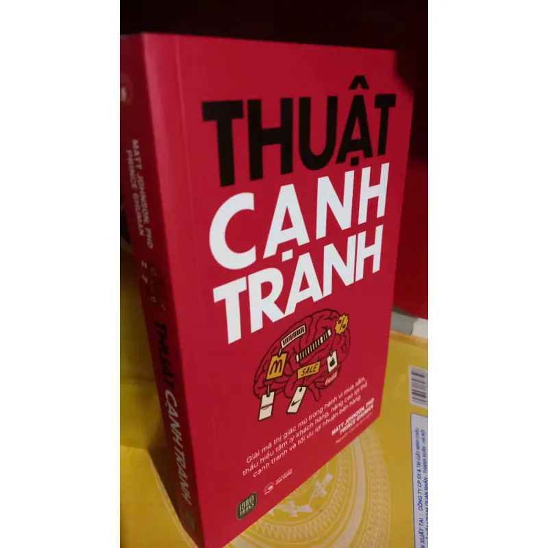 thuật cạnh tranh 930827