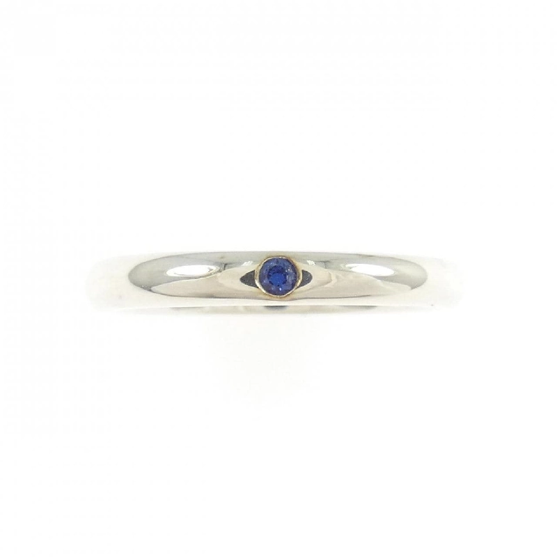 Nhẫn Band Tiffany - Hàng hiệu Authentic 836771