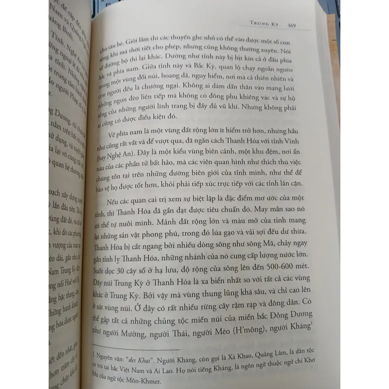 XỨ ĐÔNG DƯƠNG - PAUL DOUMER 730765