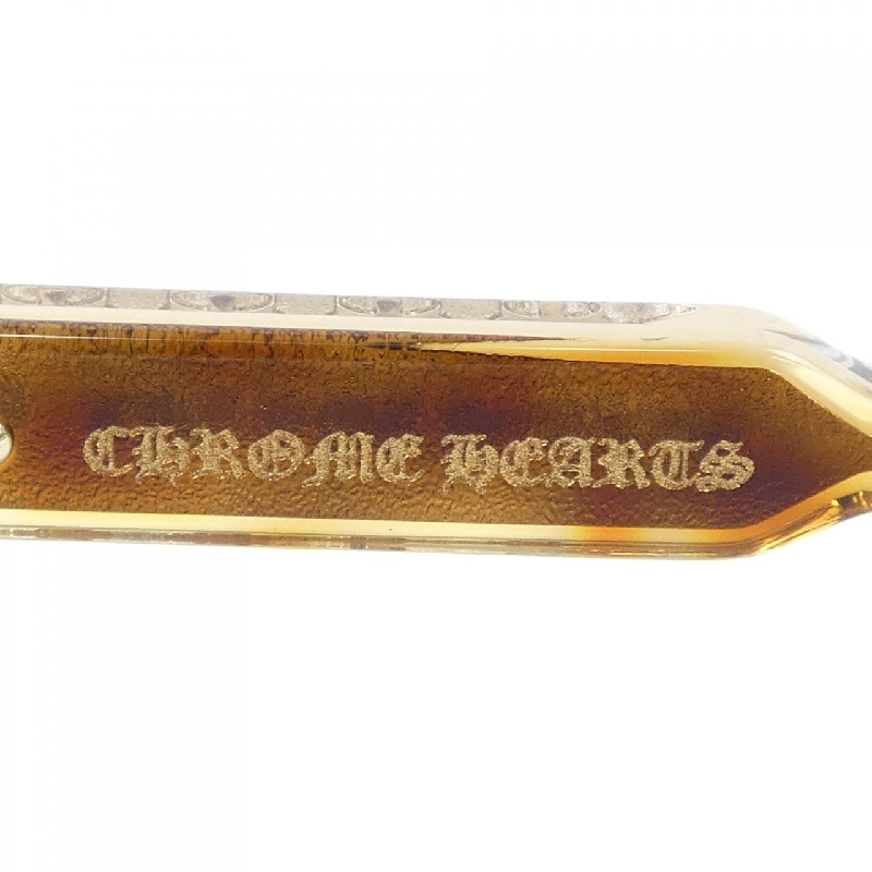 Kính mát CHROME HEARTS DINGALONGLINGLONG - Hàng hiệu Authentic 891829