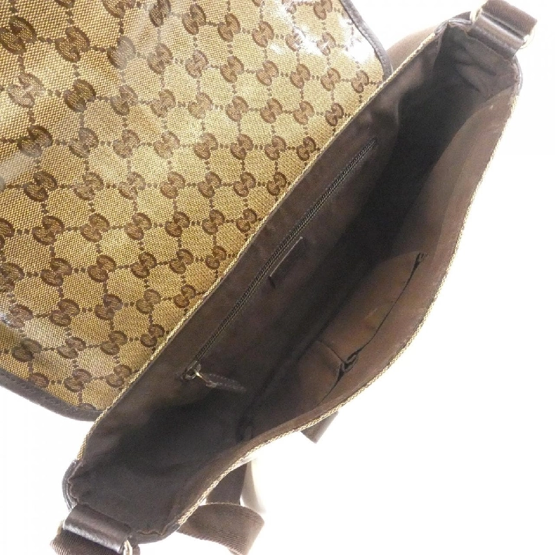 Túi đeo vai Gucci 374423 611562