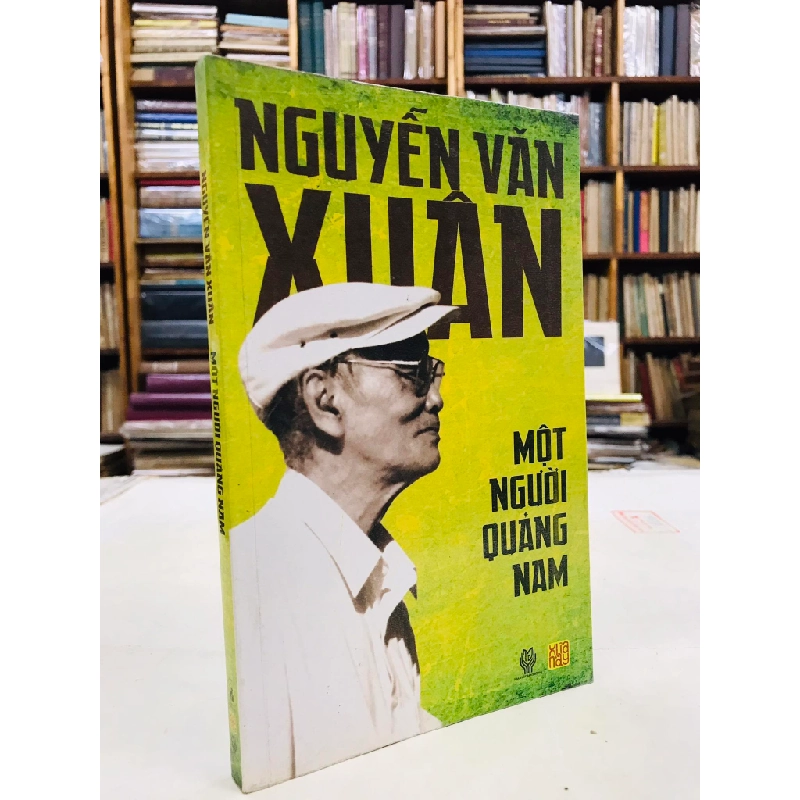 Một người Quảng Nam - Nguyễn Văn Xuân 125915