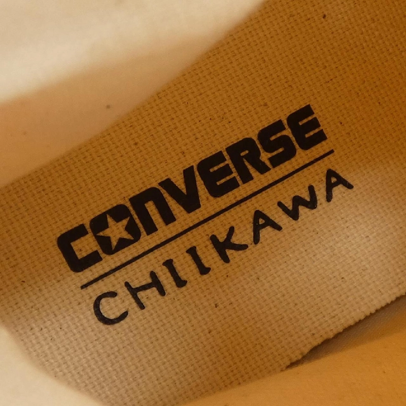 Giày sneaker CONVERSE 657708