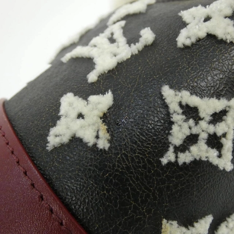 Túi du lịch Louis Vuitton Keepall Bandoulière 25cm M23788 - Hàng hiệu Chính hãng 803829