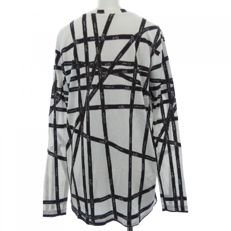 Áo thun HERMES Bolide 629148