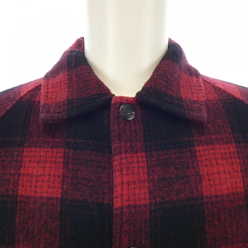 KAVU Jacket - Hàng hiệu Authentic 894554