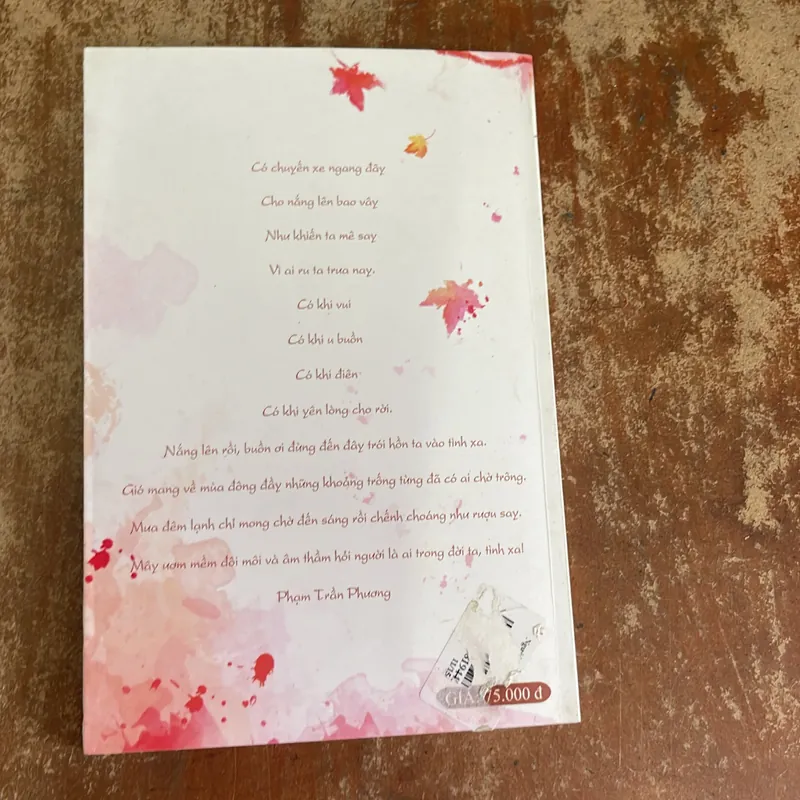 NGƯỜI LÀ AI TRONG ĐỜI - thiên phong 740581