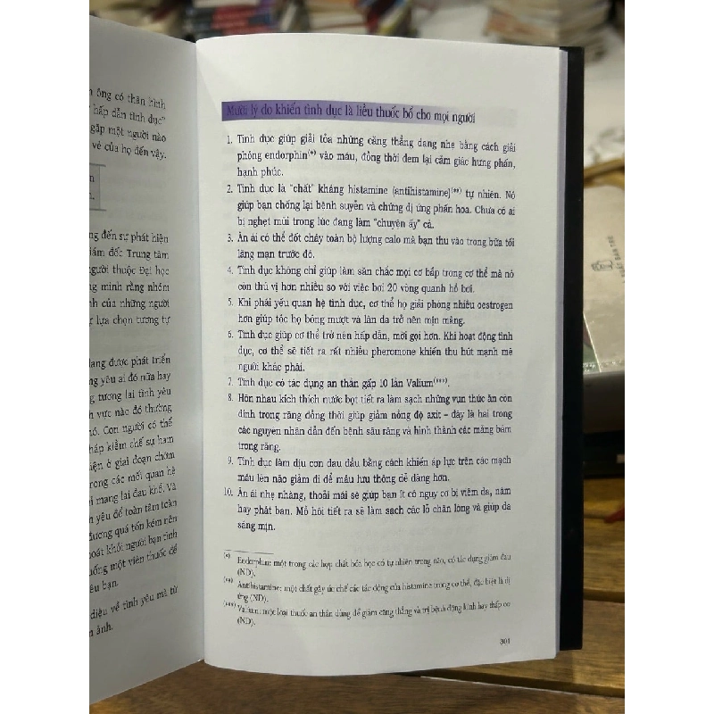 Tại sao đàn ông thích tình dục và phụ nữ cần tình yêu-Alan & Barbara pease 746592
