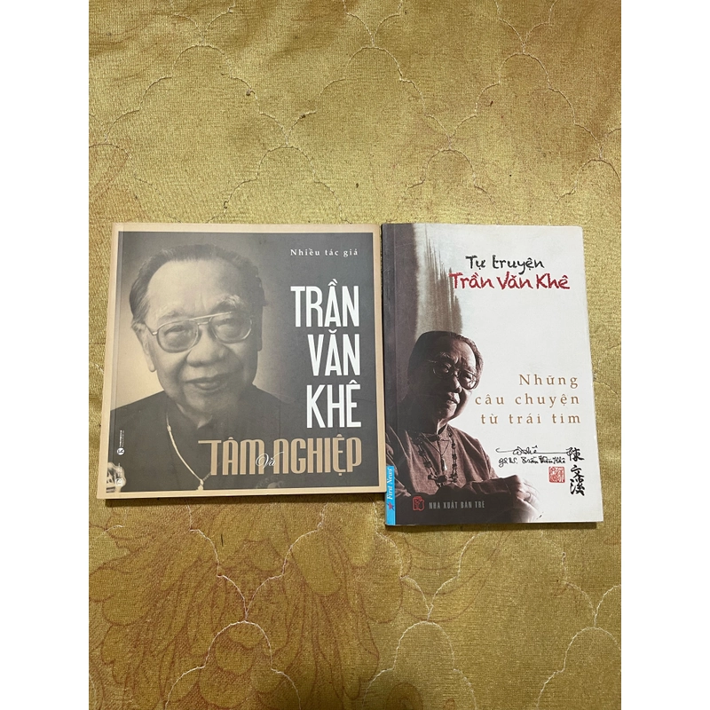 Combo TRẦN VĂN KHÊ 474681