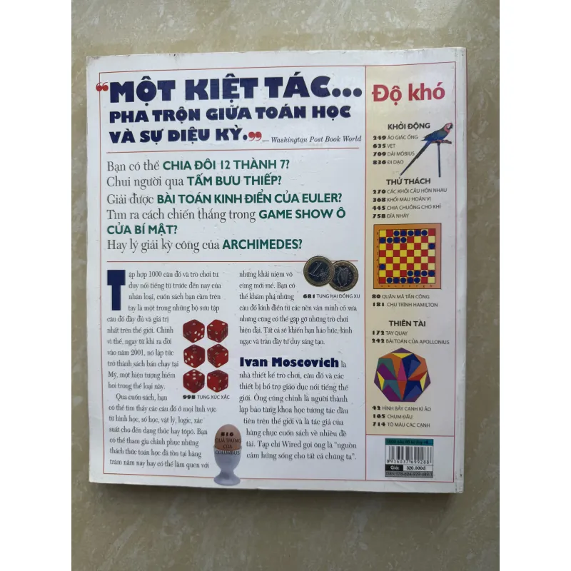 The Big Book Brain Games 1026749