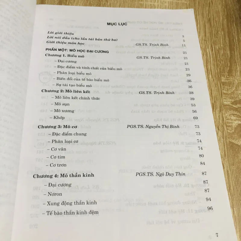 MÔ - PHỔI PHẦN MÔ  1013038