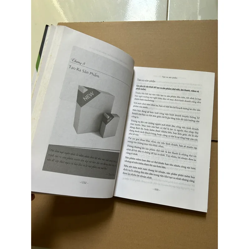 Làm ít hơn kiếm nhiều tiền hơn 738305