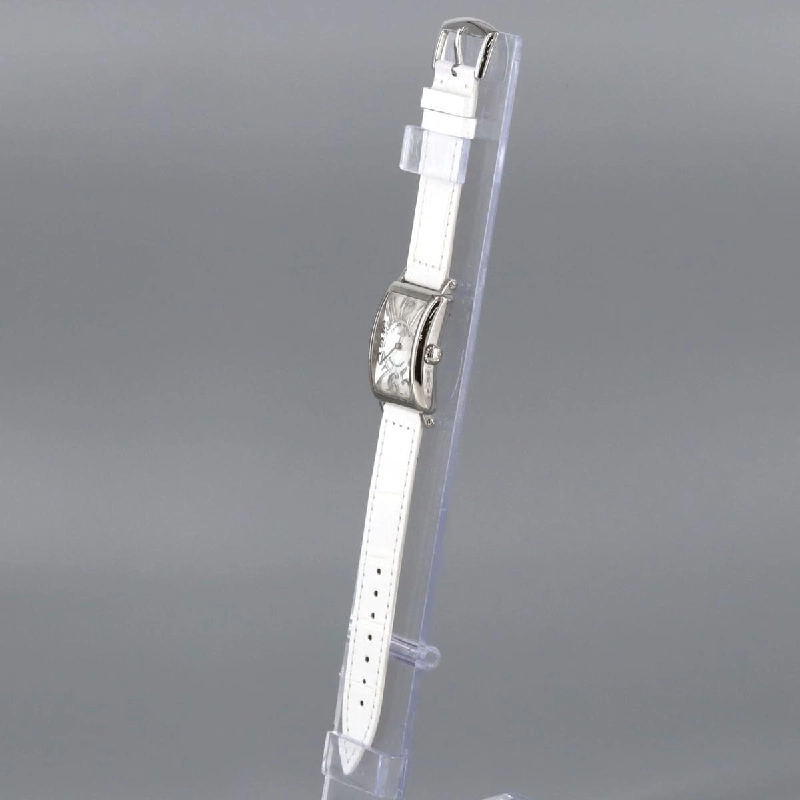 Frank Muller 902QZ REL MOP Long Island Quartz - Hàng hiệu Authentic 876332