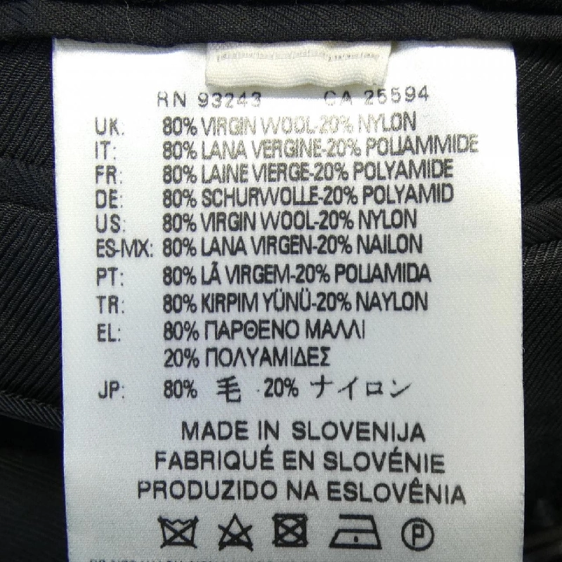 Áo khoác DIESEL BLACK GOLD - Hàng hiệu Authentic 894317