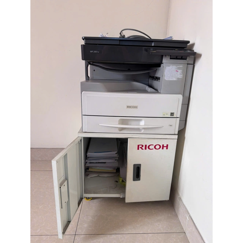 Máy Photocopy đa chức năng Ricoh MP 2001 522334