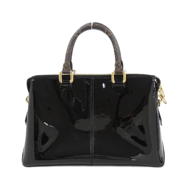 Túi xách Louis Vuitton Monogram Vernis Miroir Tote Miroir M54626 - Hàng hiệu Chính hãng 765074