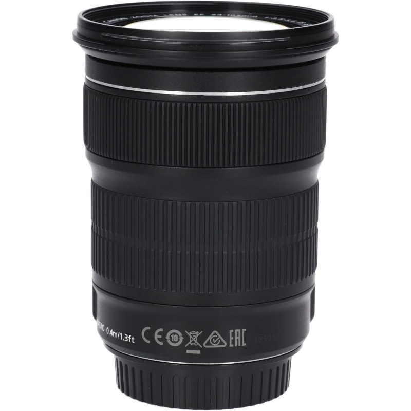 Ống kính EF24-105mm F3.5-5.6 IS STM - Hàng hiệu Chính hãng 879409