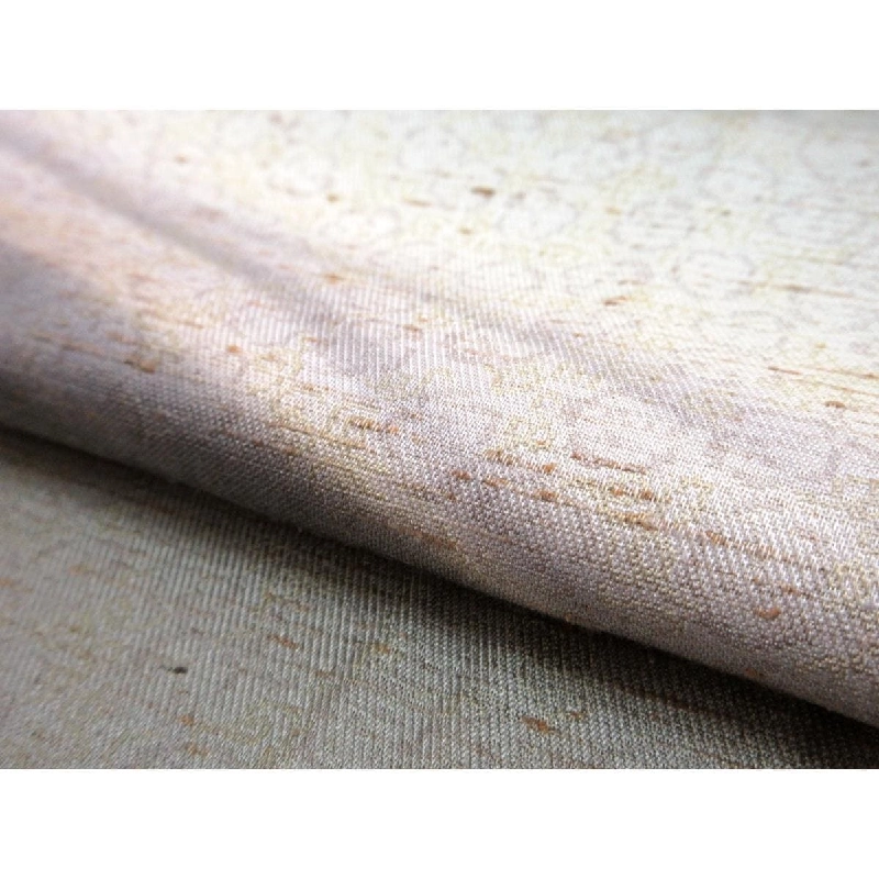 Áo kimono thăm viếng, dệt tơ, nhuộm ombre, kích thước L 883263