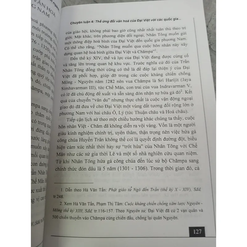 VIỆT NAM TRONG THẾ GIỚI ĐÔNG Á - NGUYỄN VĂN KIM 721084