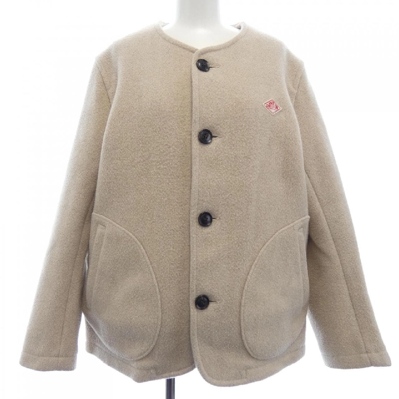 Áo khoác DANTON 637122