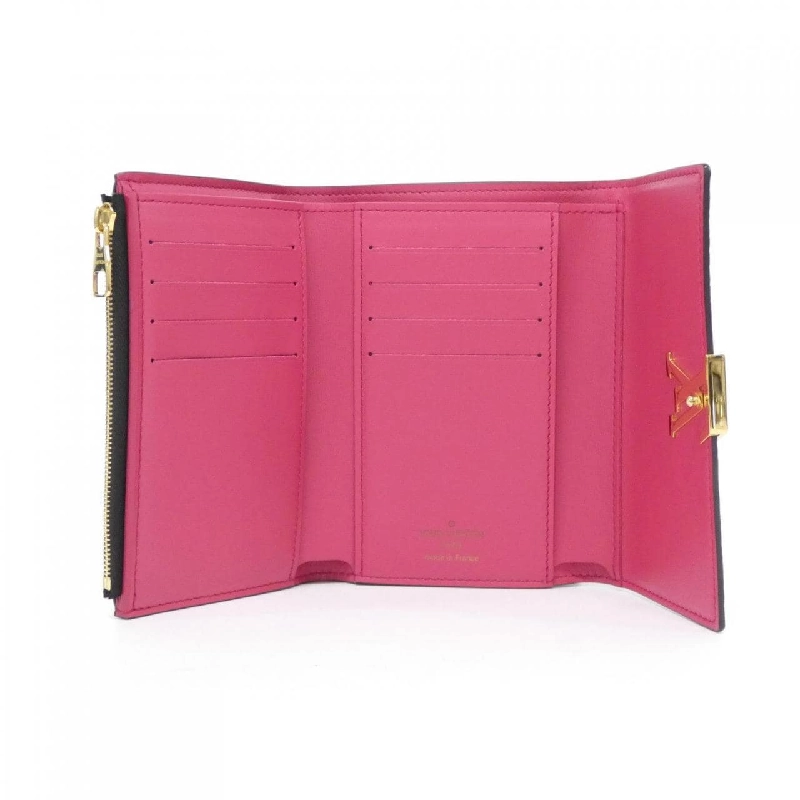 Ví Louis Vuitton Portefoy Capucines Compact M62157 621782