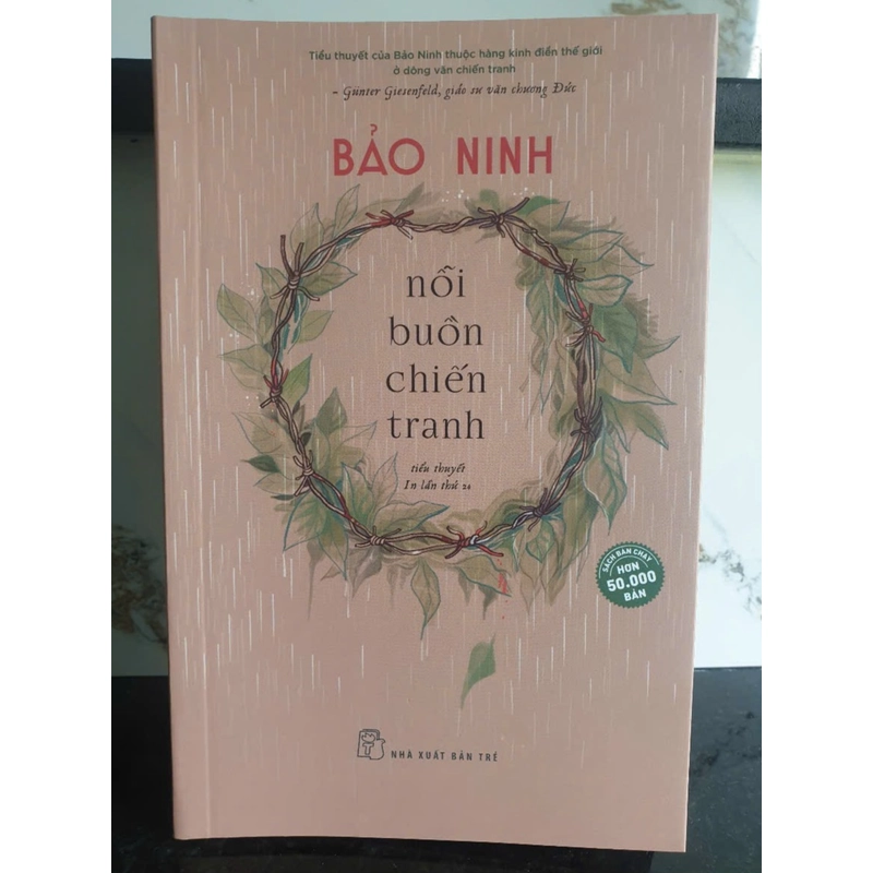 Nỗi Buồn Chiến Tranh 392558