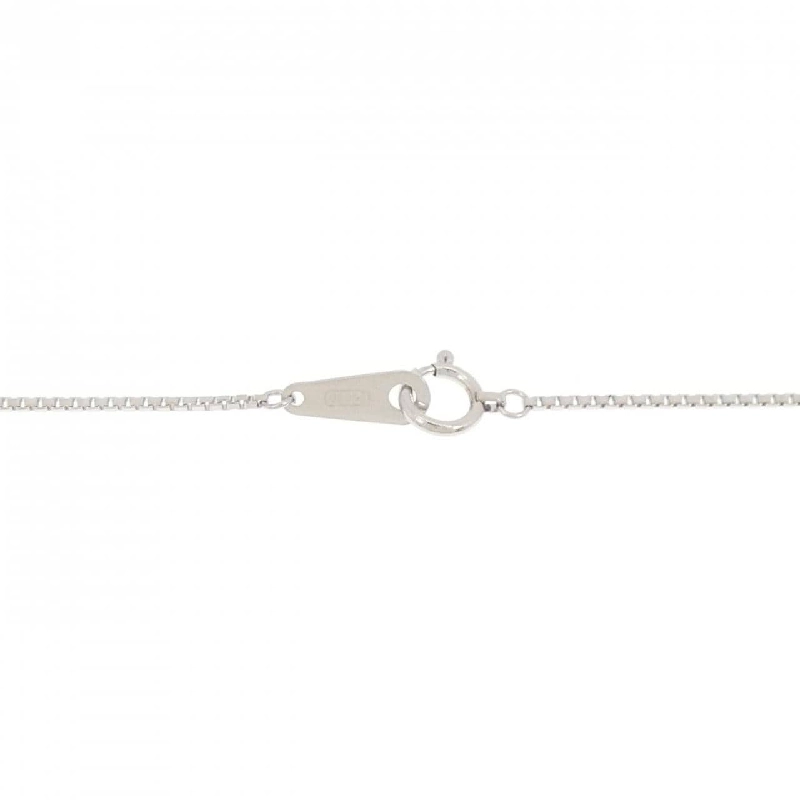 PT Blue Topaz Necklace 3.42CT - Hàng hiệu Authentic 861775