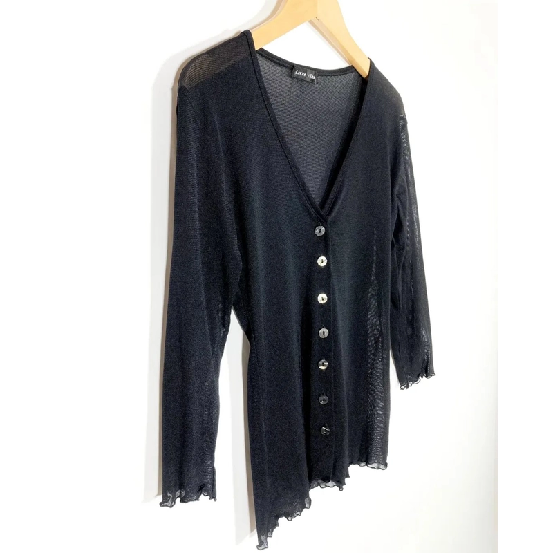 Áo Hiệu Nhật Brand Lirve Claire, chất mỏng đẹp
Size S M L
  448645