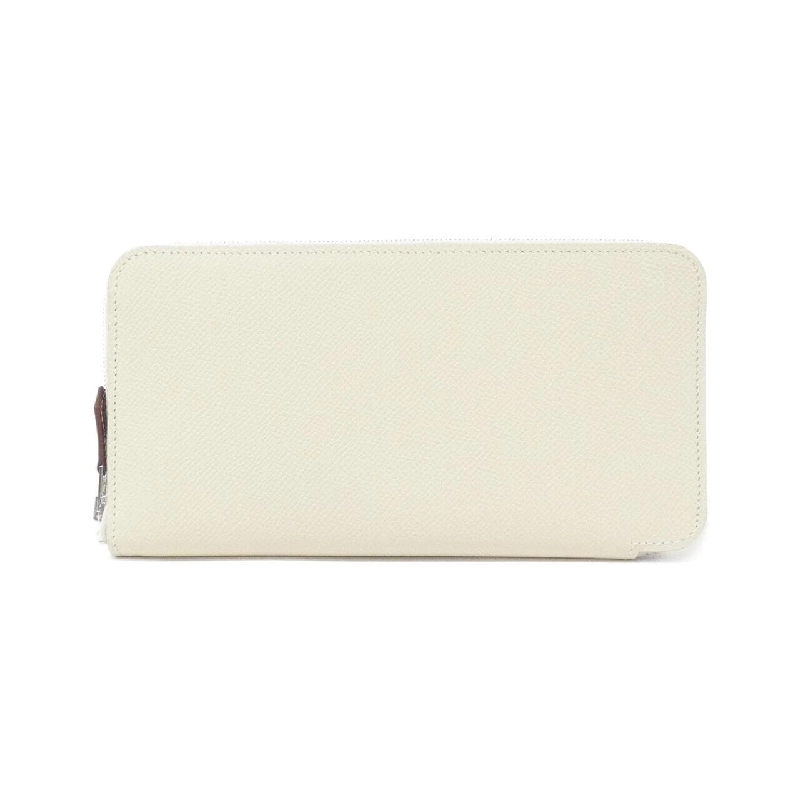 Ví Hermes EX-LIBRIS Silk In Classic 070668CK 623170