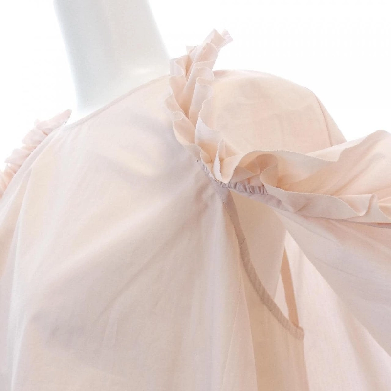 【Mã giảm giá】Yori yori áo 642794